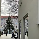 Brand New Luxury On Rathausplatz