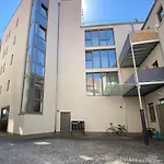 Apartament Brand New Luxury On Rathausplatz