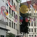 Brand New Luxury On Rathausplatz Augsburg