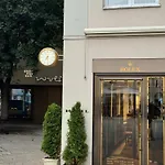 Apartament Brand New Luxury On Rathausplatz Augsburg