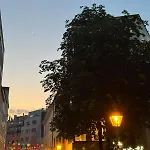 Διαμέρισμα Brand New Luxury On Rathausplatz *