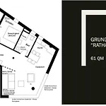 Διαμέρισμα Brand New Luxury On Rathausplatz
