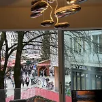 Brand New Luxury On Rathausplatz Διαμέρισμα