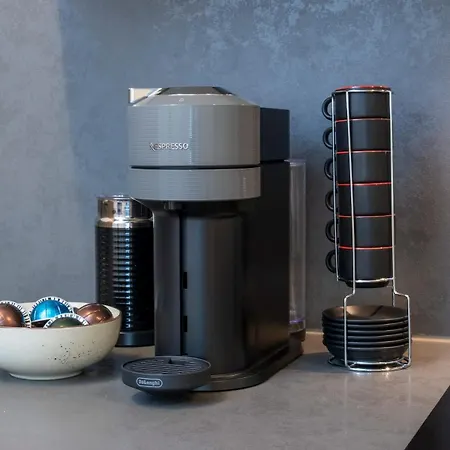 Apartment Brand New Luxury On Rathausplatz