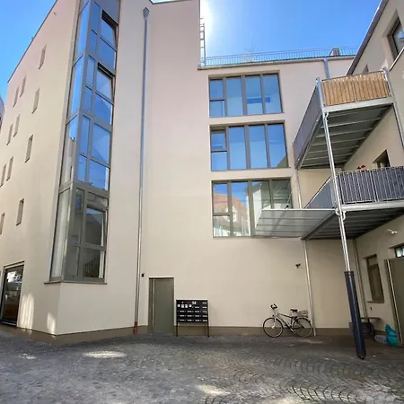 Apartment Brand New Luxury On Rathausplatz