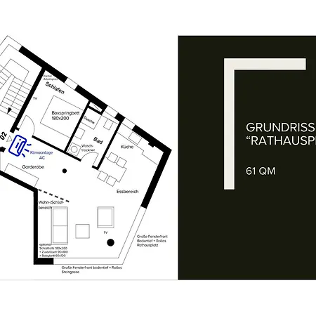 Goldenkey-suites - Luxury 'rathausplatz' - Overlooking The Main Square - Air Conditioning & Elevator Apartment *