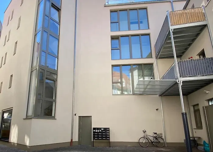 Appartement Brand New Luxury On Rathausplatz