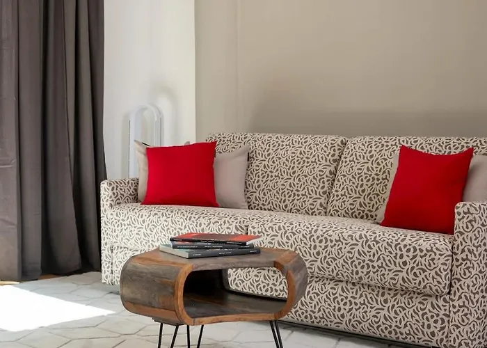 Brand New Luxury On Rathausplatz Appartement