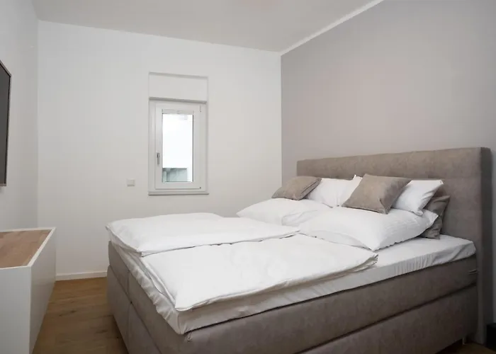 Brand New Luxury On Rathausplatz Appartement *