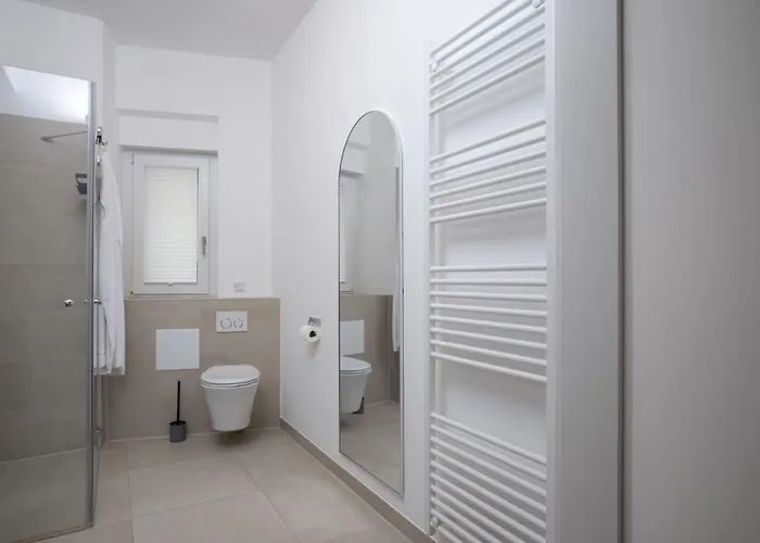 Brand New Luxury On Rathausplatz Augsbourg