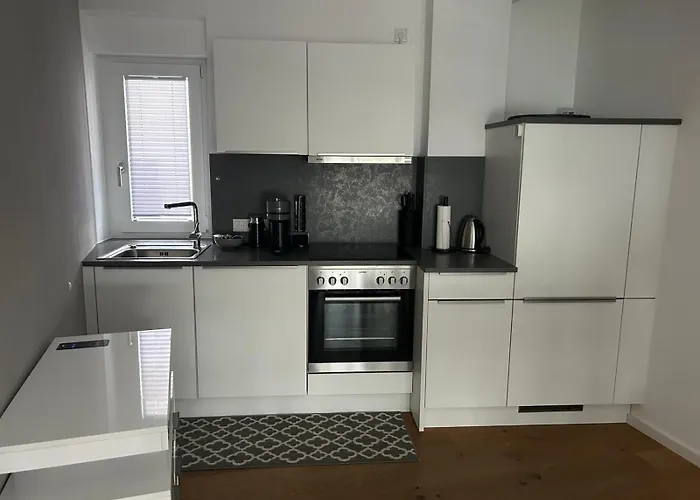 Brand New Luxury On Rathausplatz * Augsbourg